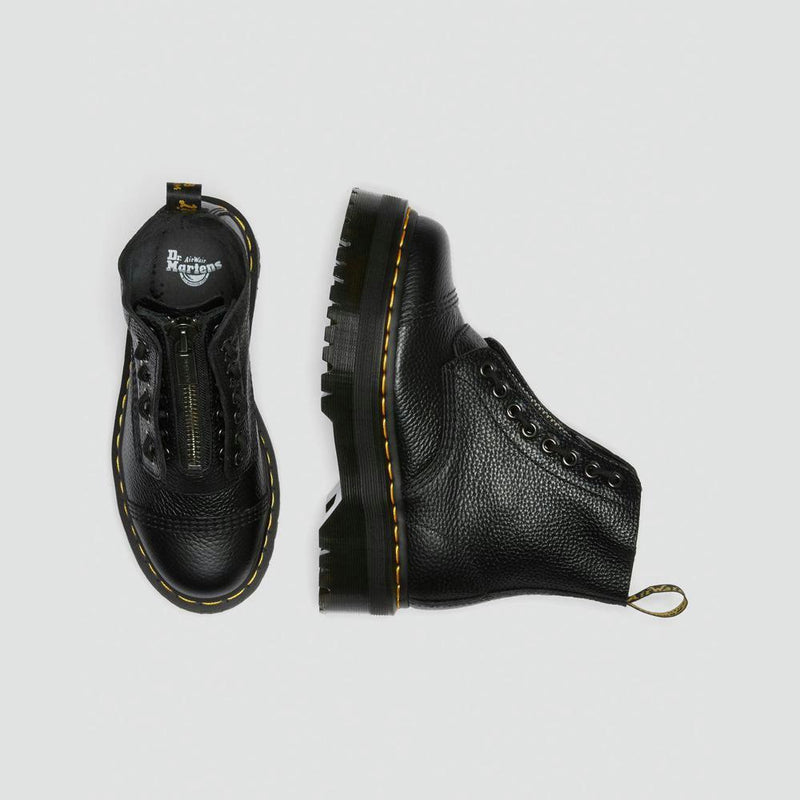 Bottes Sinclair - Noir