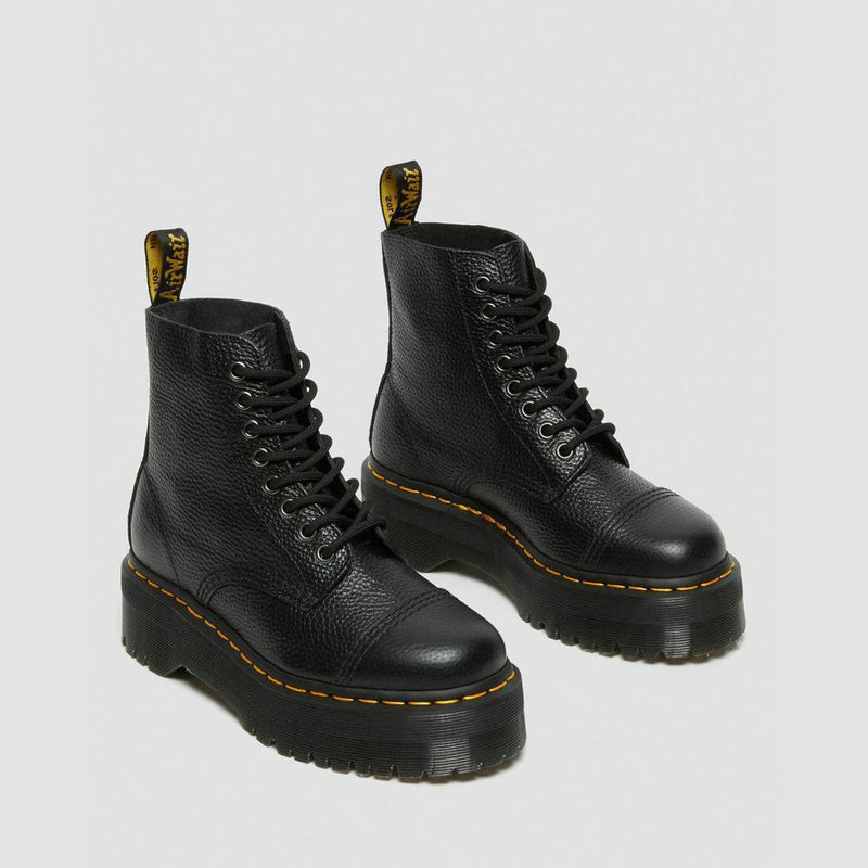 Bottes Sinclair - Noir