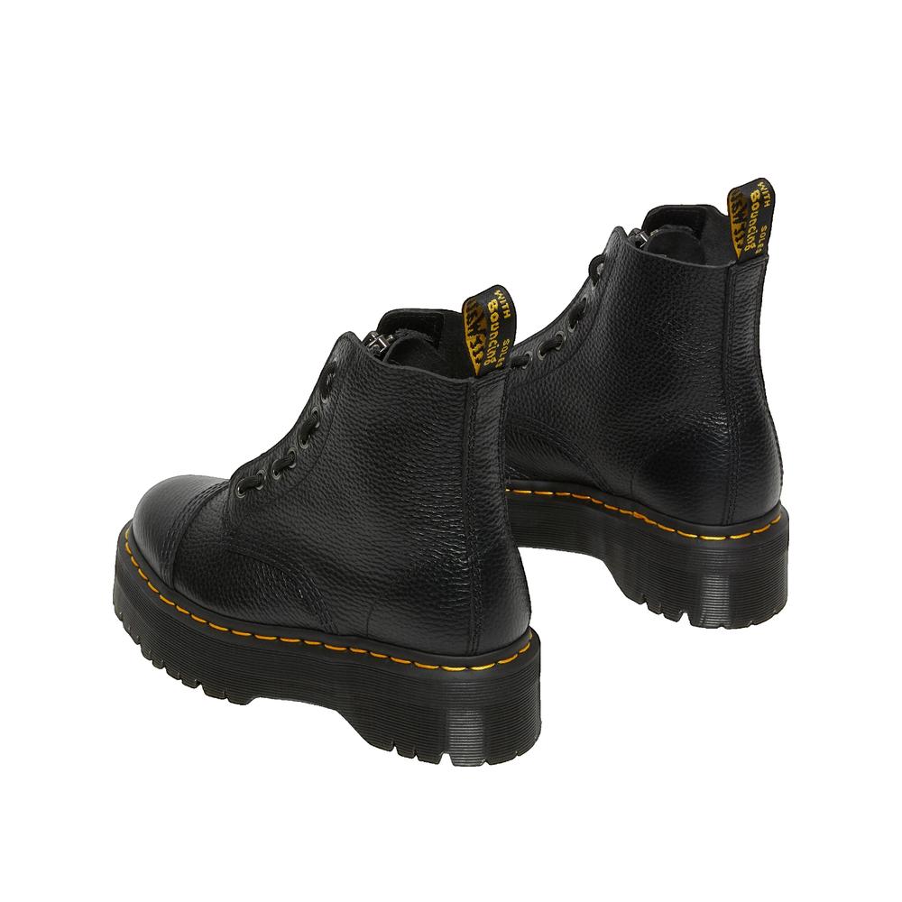Bottes Sinclair - Noir