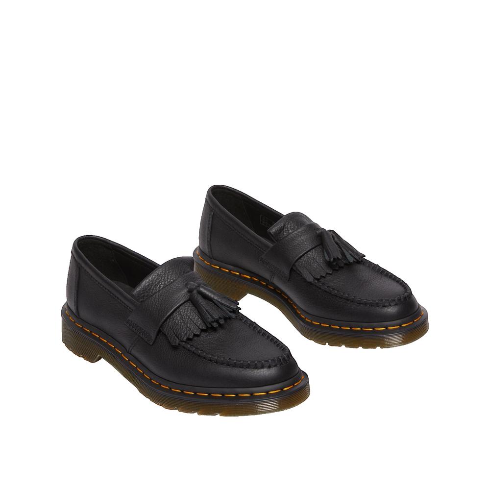 Adrian Loafers - Black
