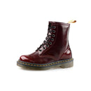 Bottes Vegan 1460 - Rouge