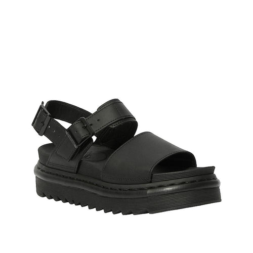 Sandales Voss - Noir