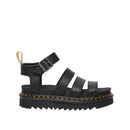 Sandales Blaire - Noir