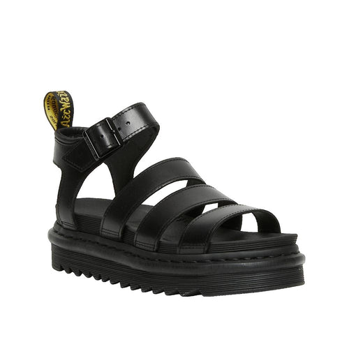 Sandales Blaire - Noir