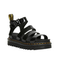 Sandales Blaire - Noir