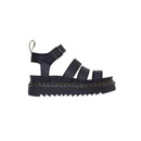 Blaire Sandals - Black