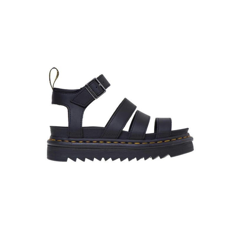 Blaire Sandals - Black