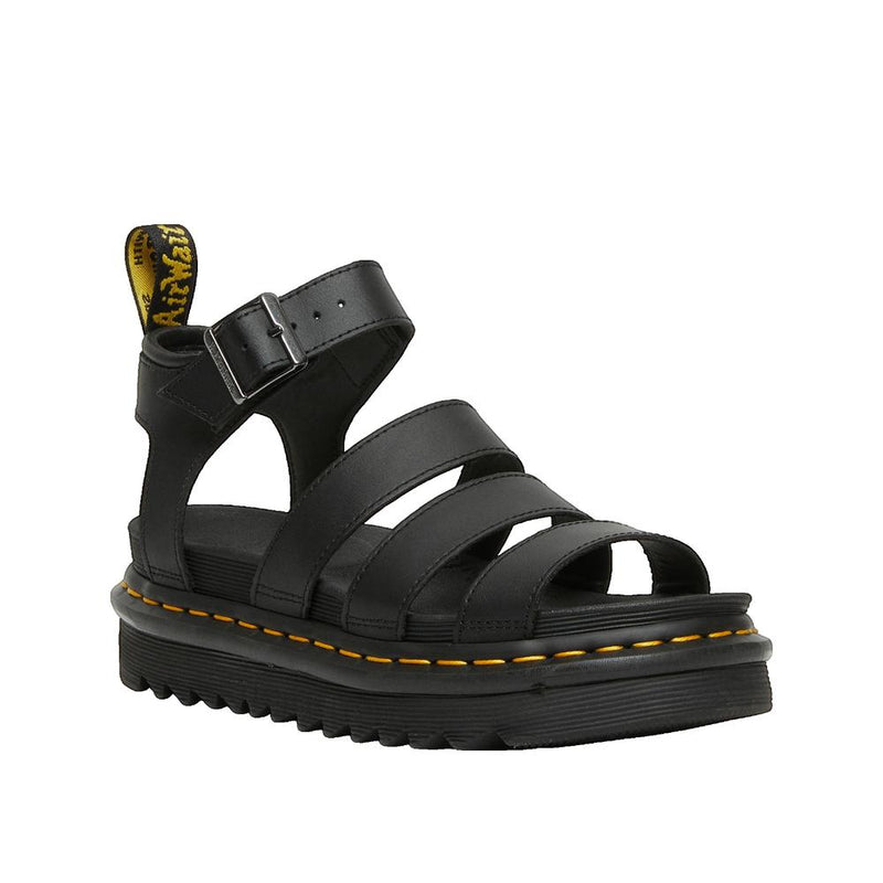 Sandales Blaire - Noir