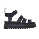 Blaire Sandals - Black