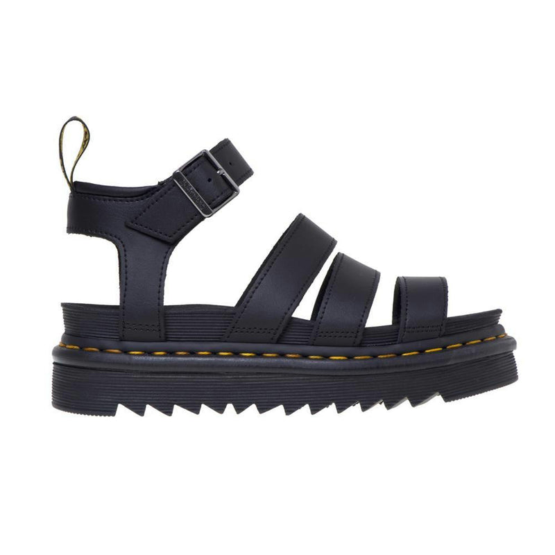 Blaire Sandals - Black
