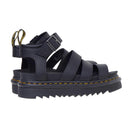 Blaire Sandals - Black