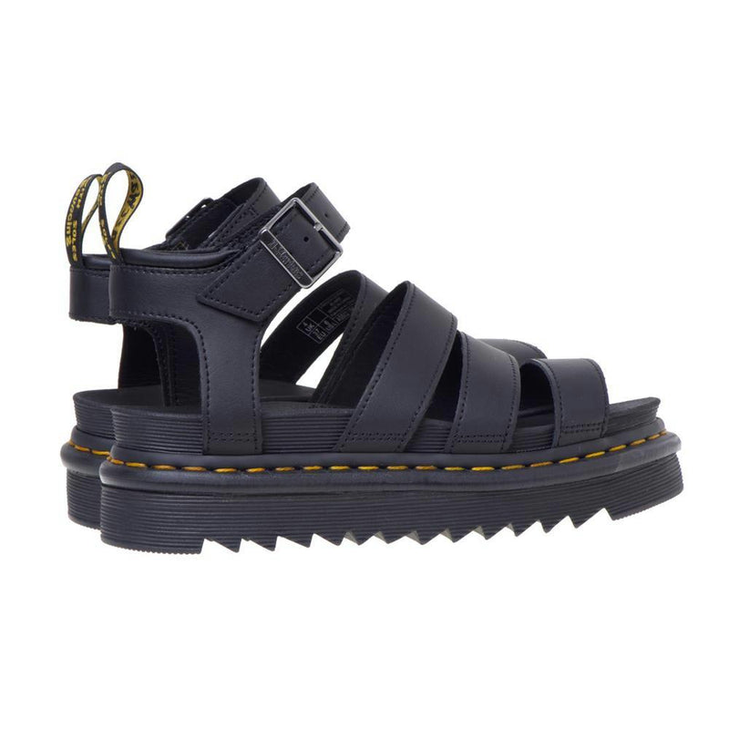 Blaire Sandals - Black