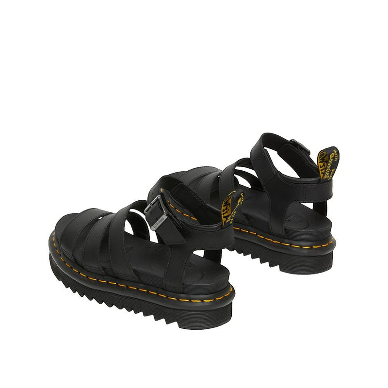 Sandales Blaire - Noir