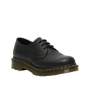 1461 Virginia Derby Shoes - Black