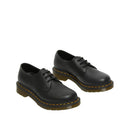 1461 Virginia Derby Shoes - Black