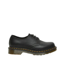 1461 Virginia Derby Shoes - Black