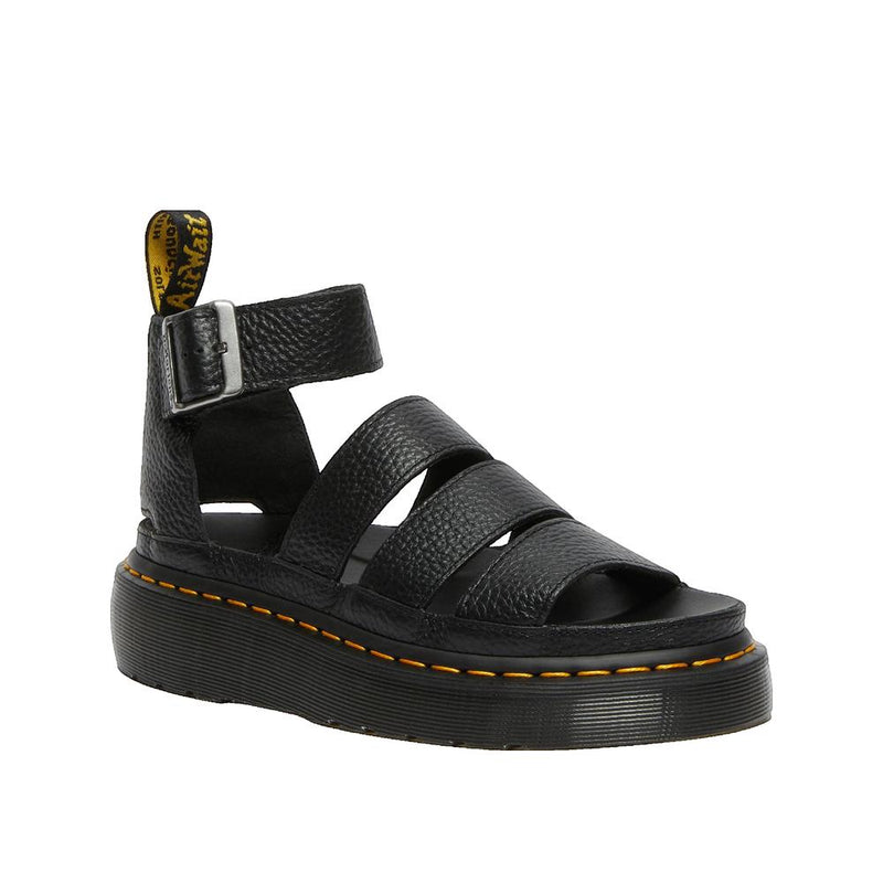 Sandales Clarissa II - Noir