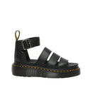 Sandales Clarissa II - Noir