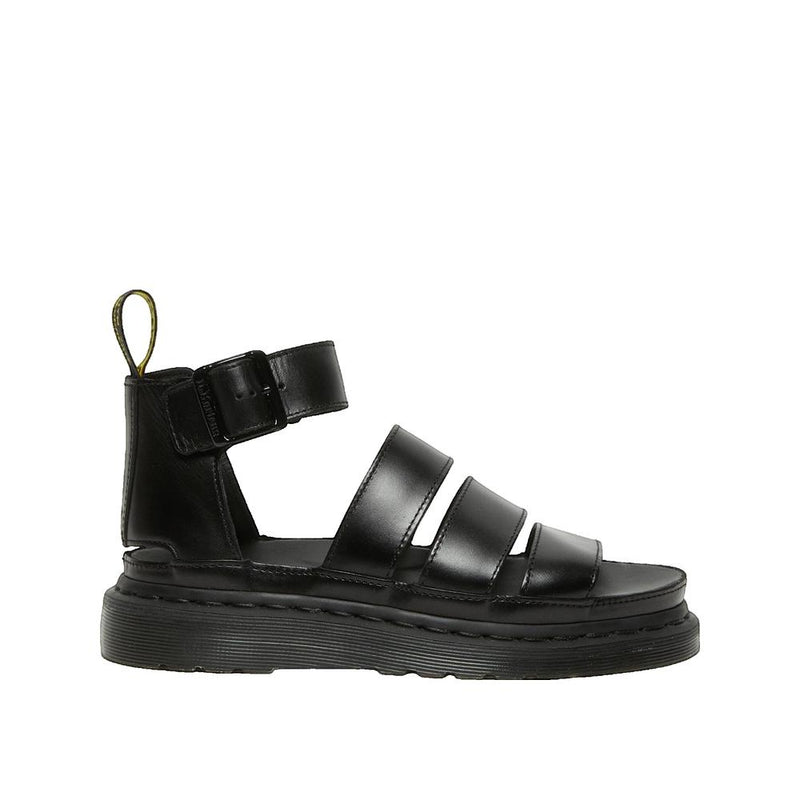 Sandales Clarissa II - Noir