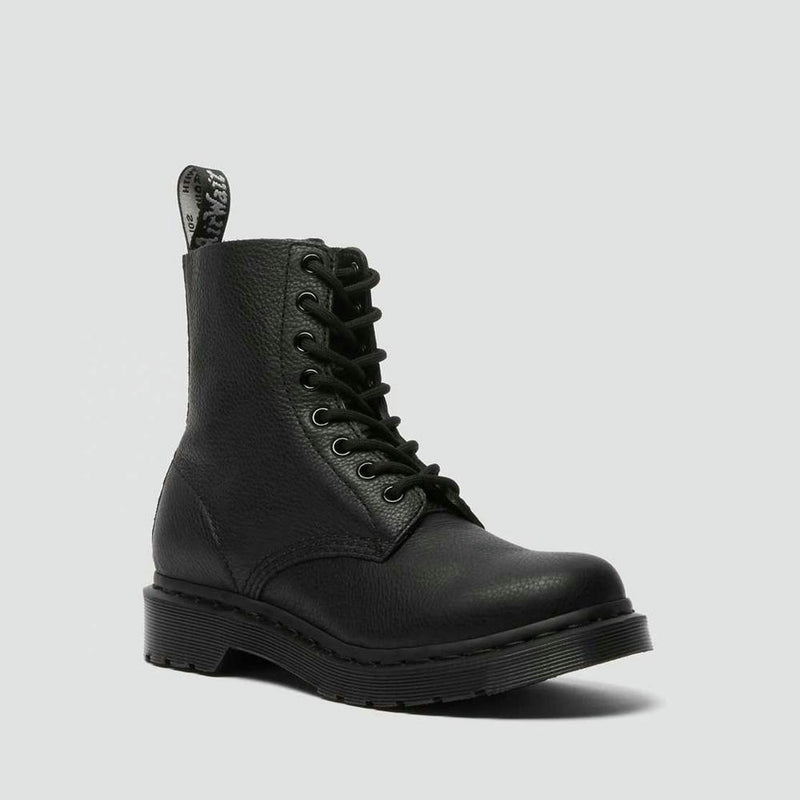 Bottes 1460 Pascal Mono - Noir