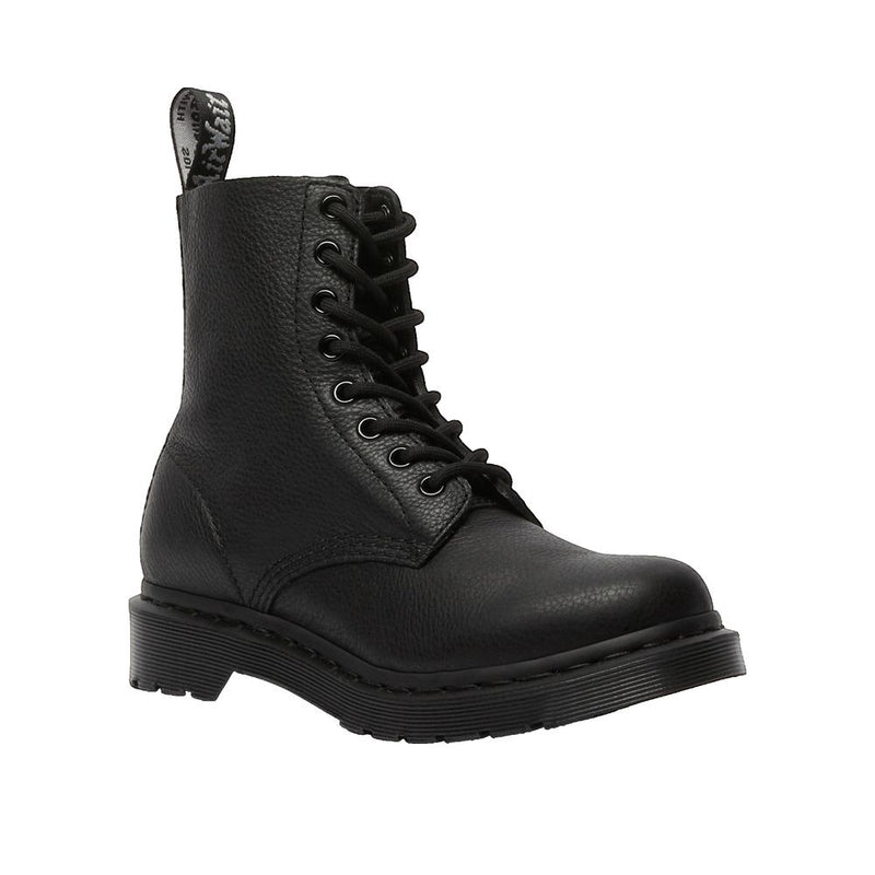 Bottes 1460 Pascal Mono - Noir