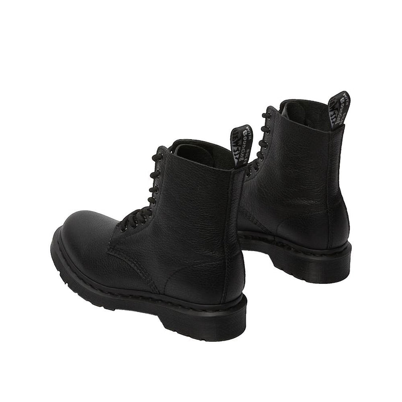 Bottes 1460 Pascal Mono - Noir