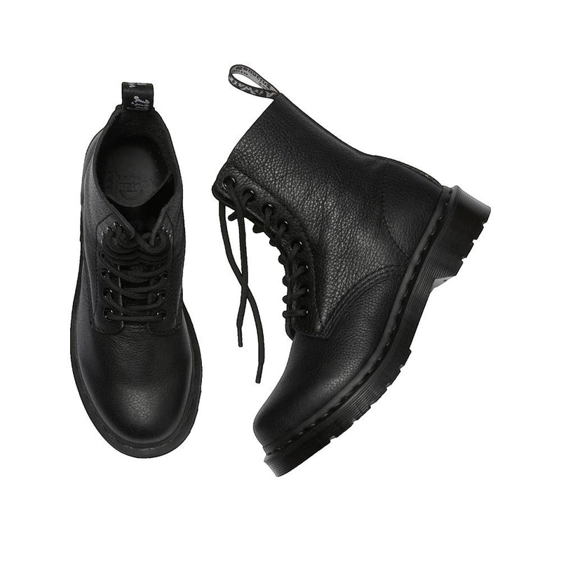 Bottes 1460 Pascal Mono - Noir