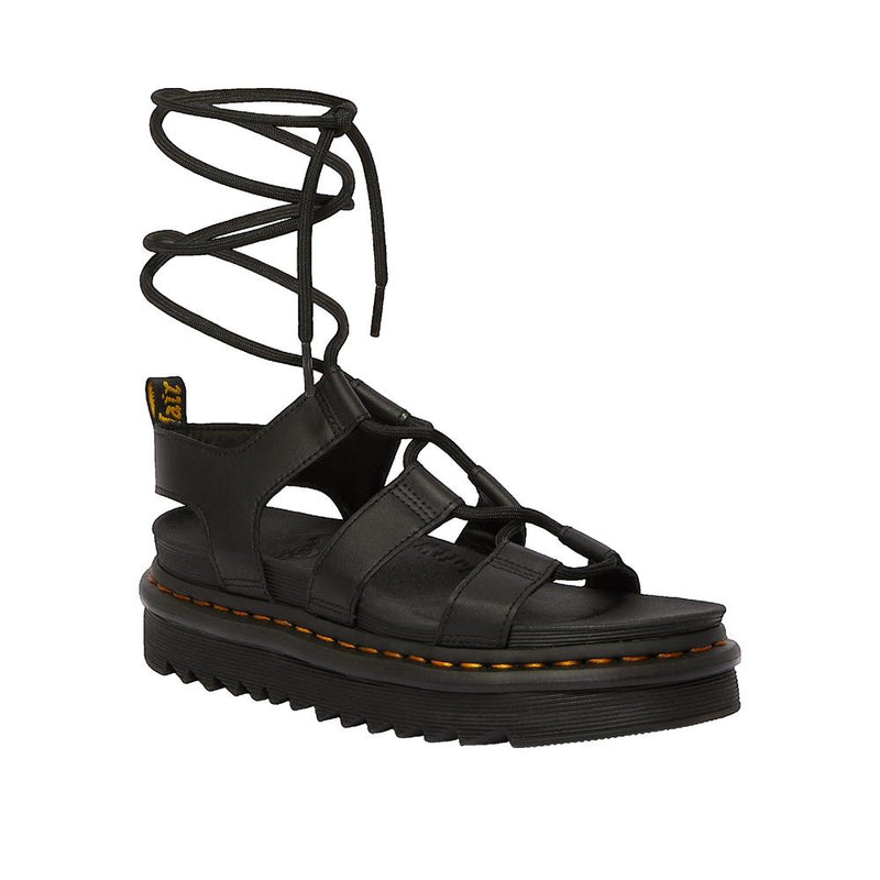 Sandales Nartilla - Noir