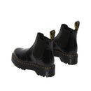 Botas cuádruples 2976 - Negro