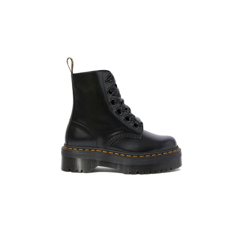 Bottes Molly - Noir
