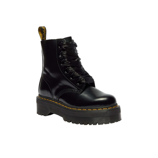 Botas Molly - Negro