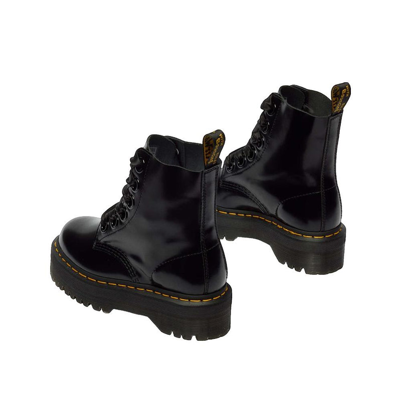 Bottes Molly - Noir