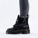 Bottes Molly - Noir