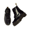 Bottes Molly - Noir