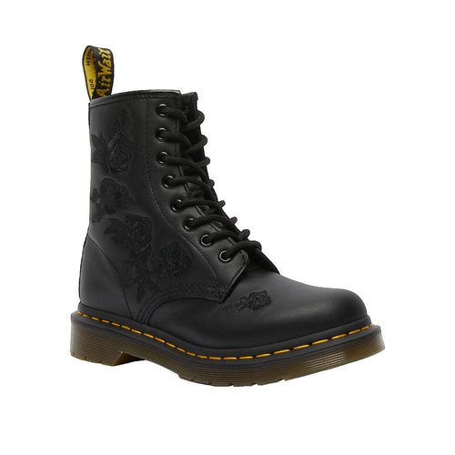 Bottes 1460 Vonda - Noir