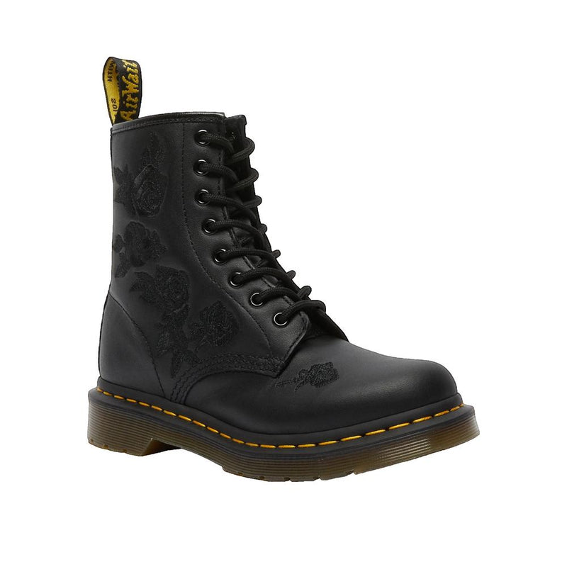 Bottes 1460 Vonda - Noir