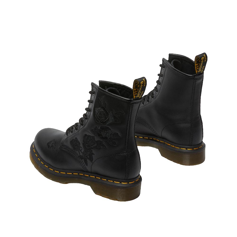 Stiefel 1460 Vonda - Schwarz