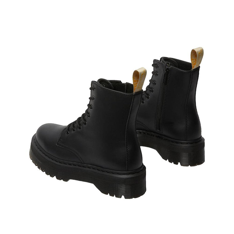 Botas Jadon - Negro