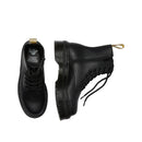 Botas Jadon - Negro