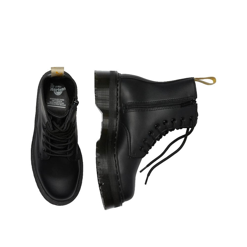 Botas Jadon - Negro