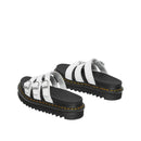 Sandales Blaire - Blanc