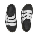 Sandales Blaire - Blanc