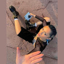 Bottes Jadon Max - Noir