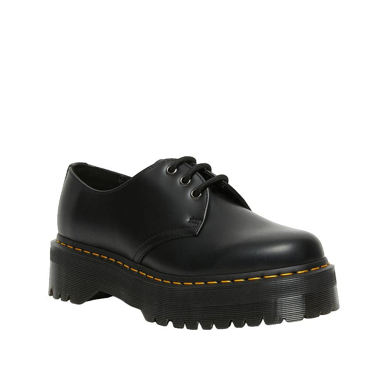 Derbies 1461 - Noir