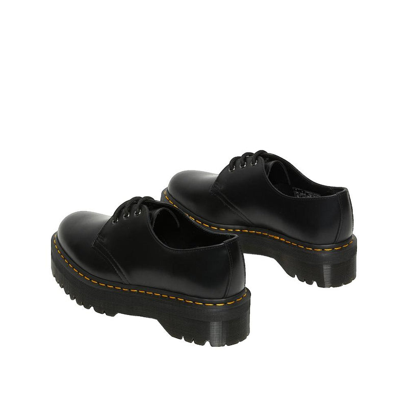 Derbies 1461 - Noir