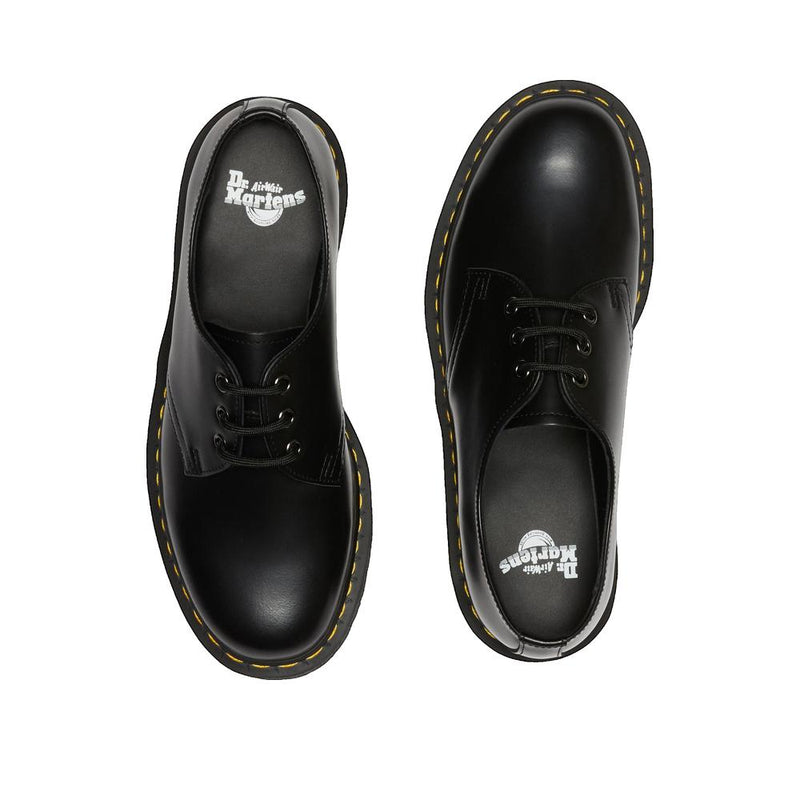 Derbies 1461 - Noir
