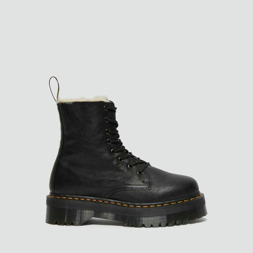 Bottes Jadon - Noir
