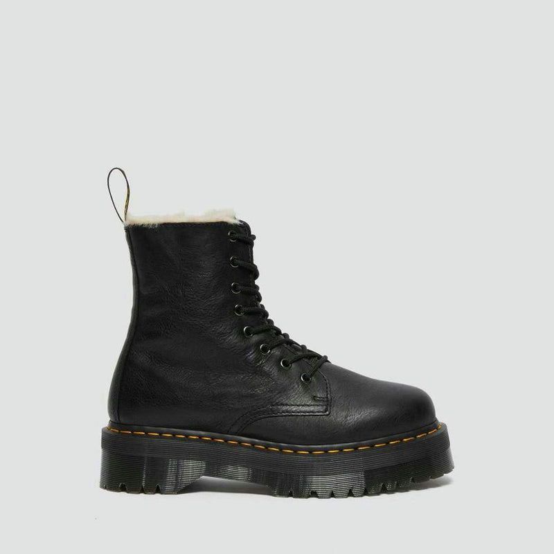 Bottes Jadon - Noir