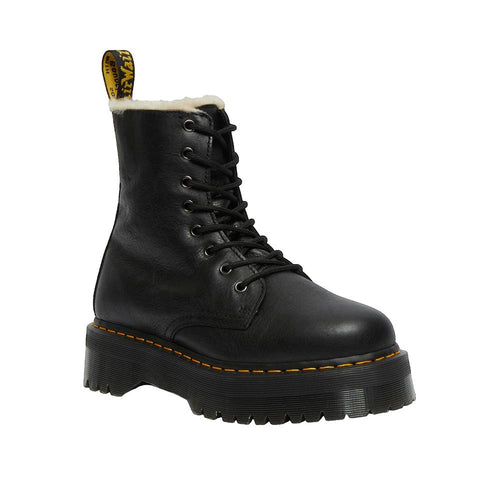 Botas Jadon - Negro