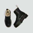 Bottes Jadon - Noir